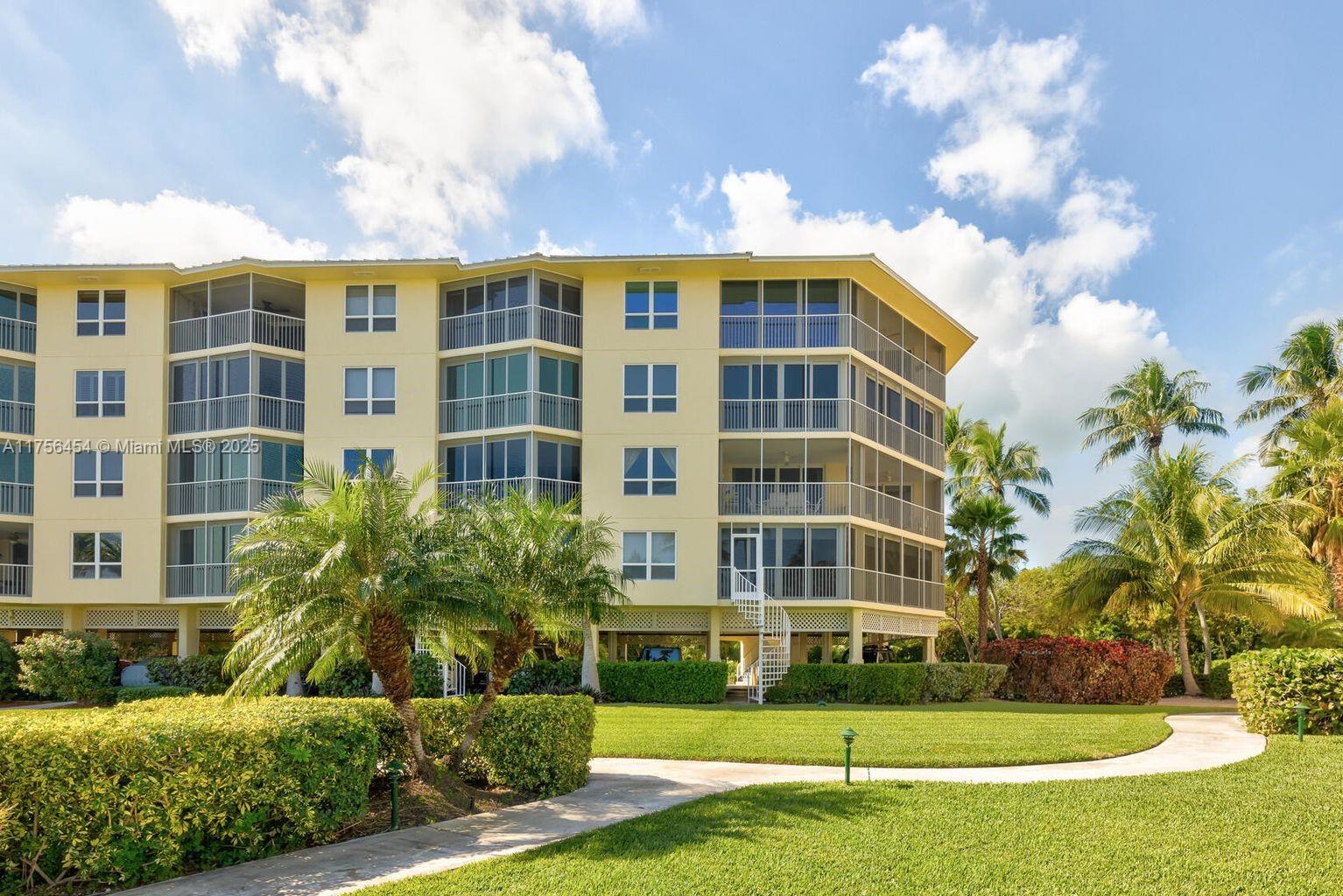 Ocean Harbor (87.5) - Residential