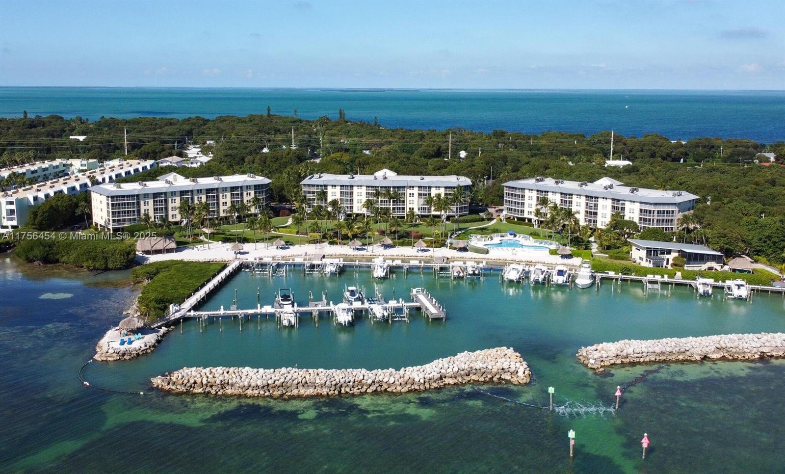 Ocean Harbor (87.5) - Residential