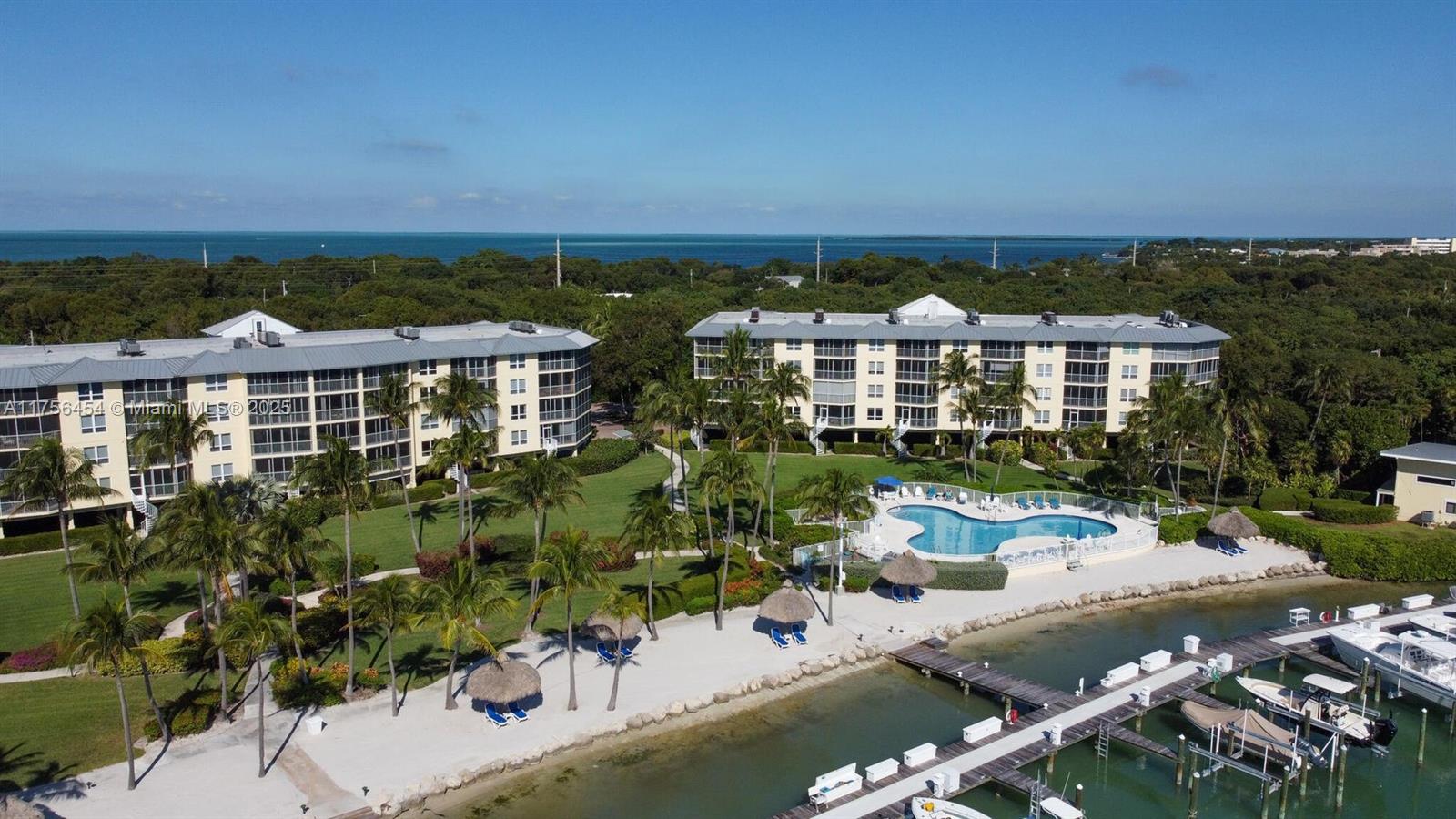 Ocean Harbor (87.5) - Residential