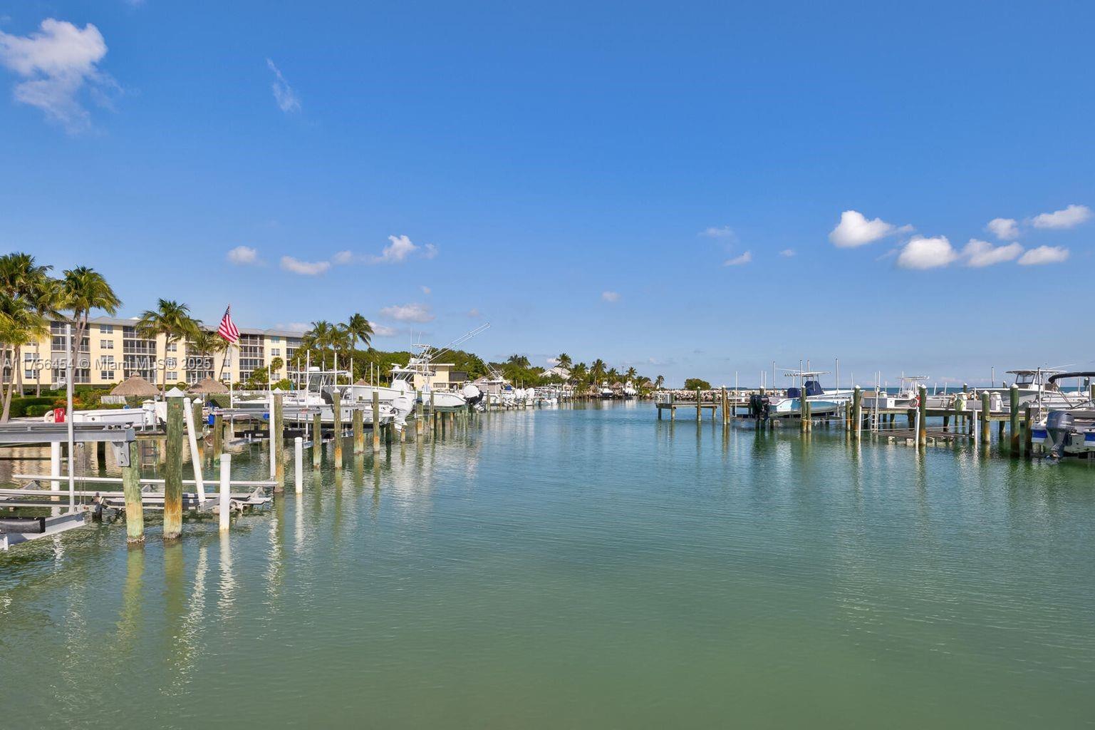 Ocean Harbor (87.5) - Residential