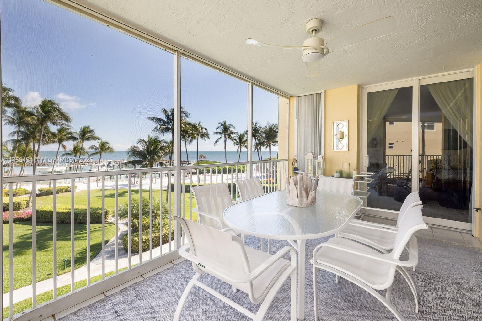 Ocean Harbor (87.5) - Residential