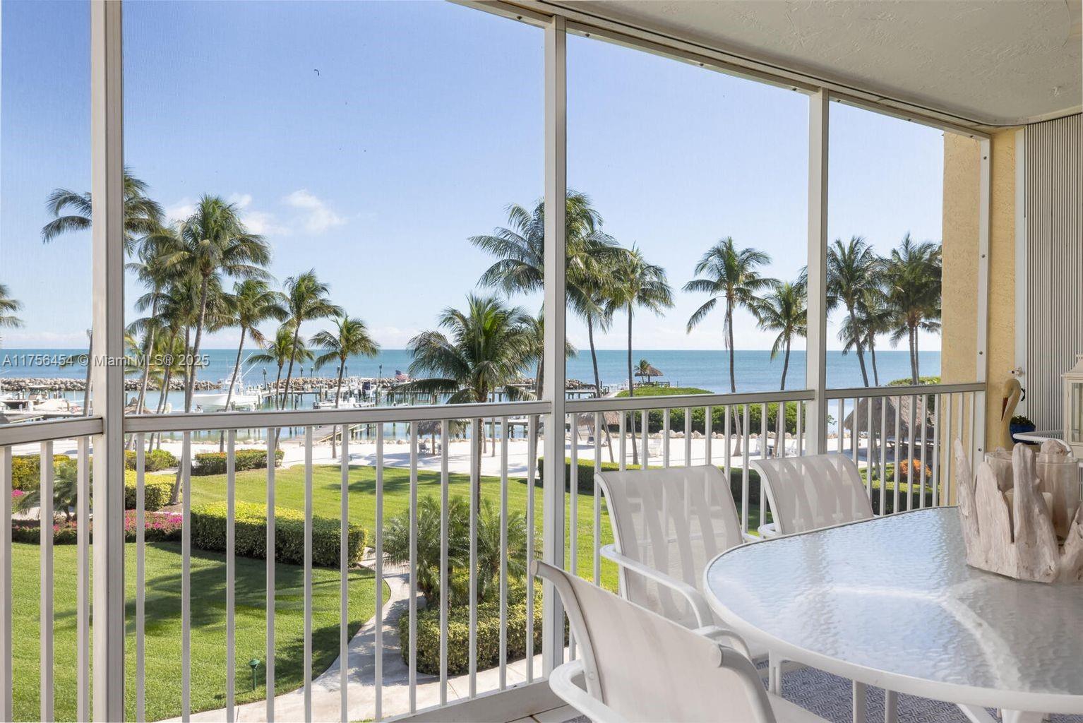 Ocean Harbor (87.5) - Residential