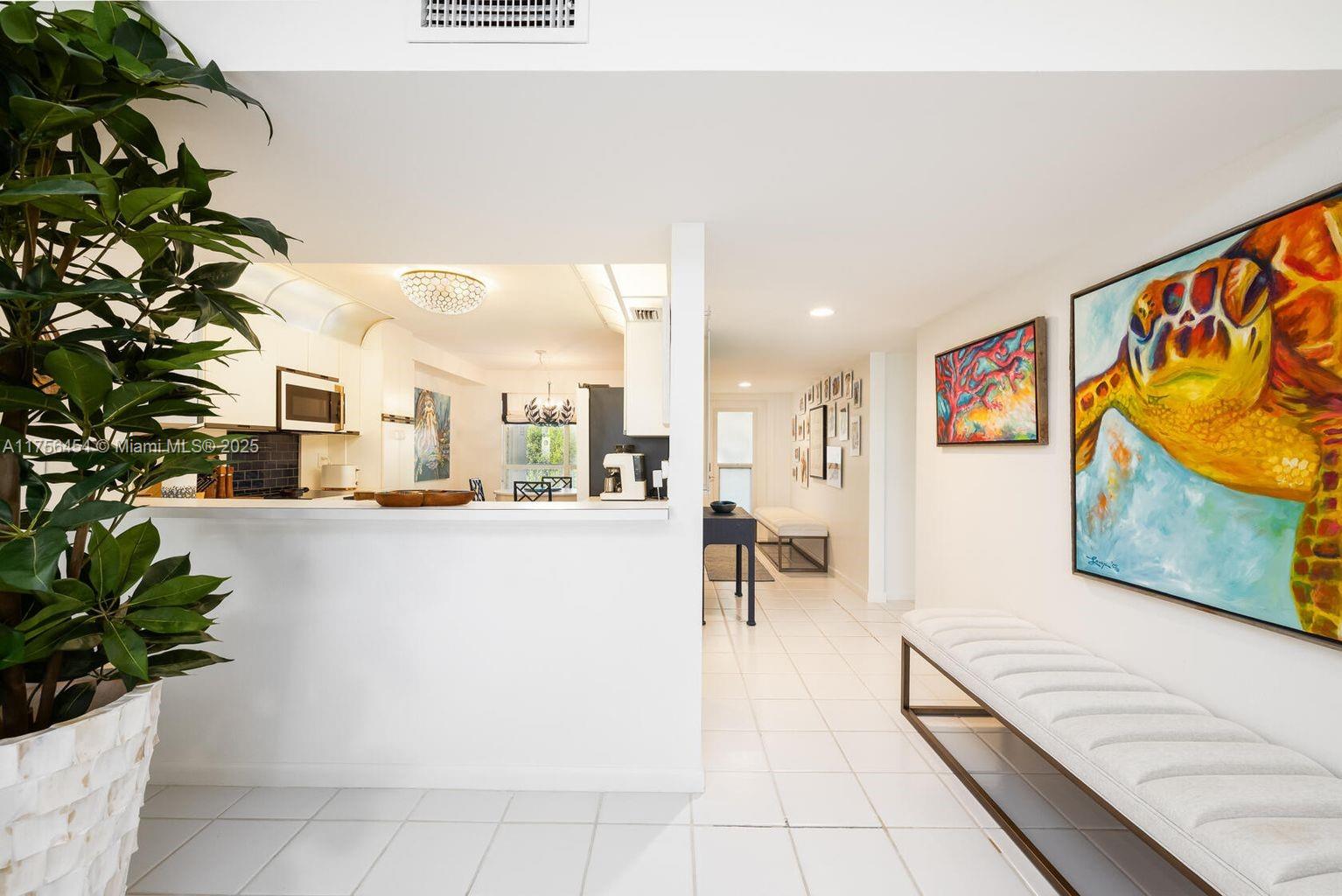 Ocean Harbor (87.5) - Residential