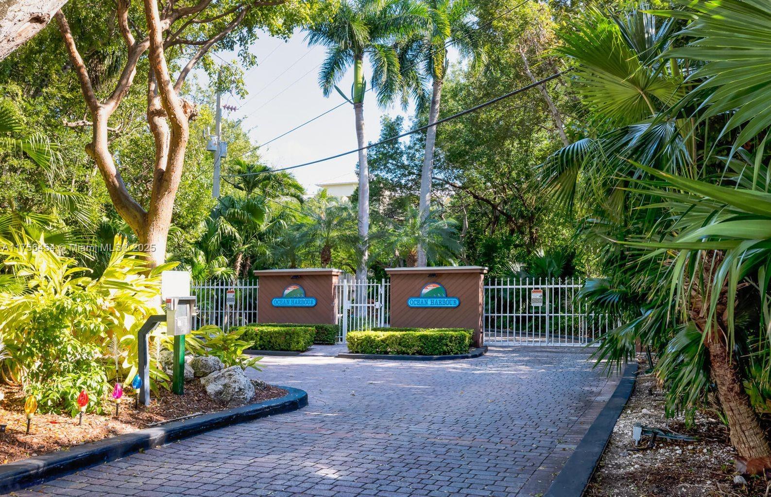 Ocean Harbor (87.5) - Residential