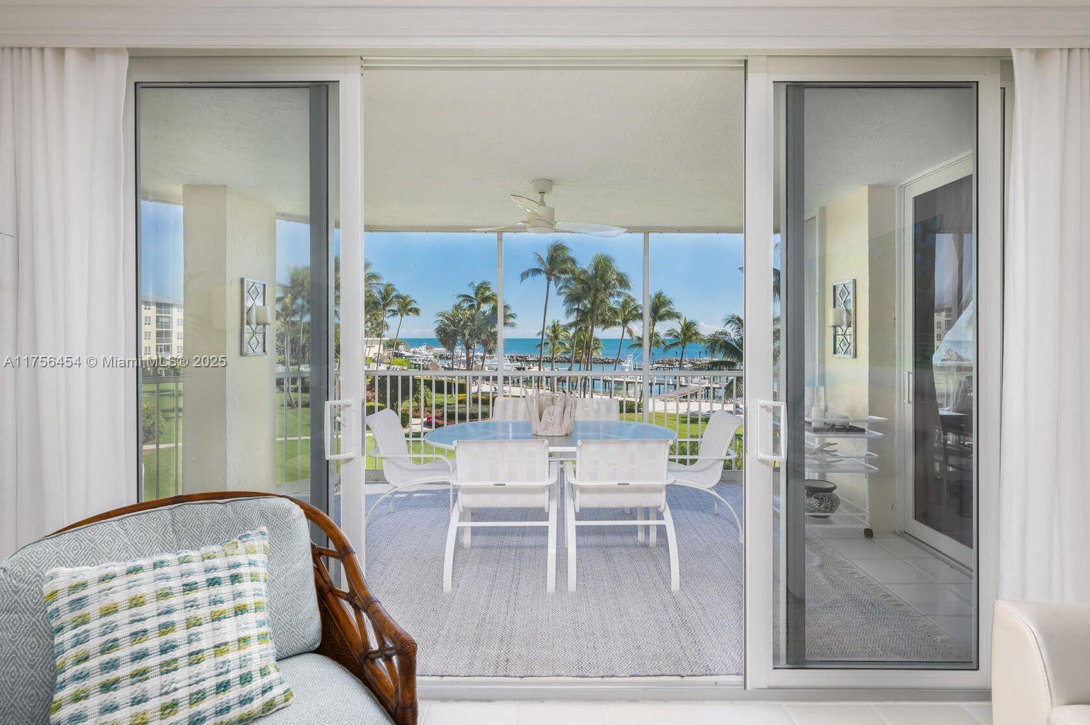 Ocean Harbor (87.5) - Residential