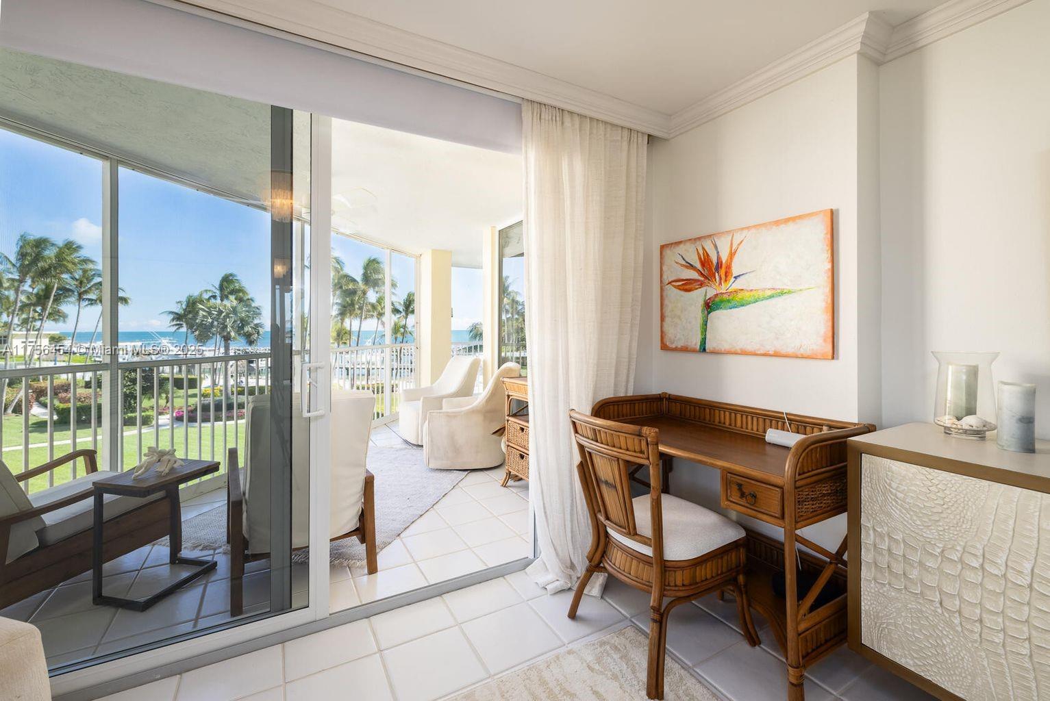 Ocean Harbor (87.5) - Residential