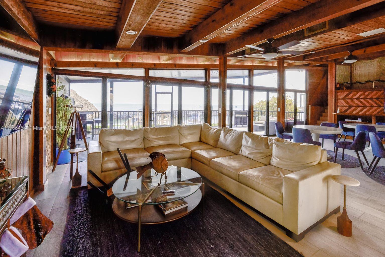 Ocean Harbor (87.5) - Residential
