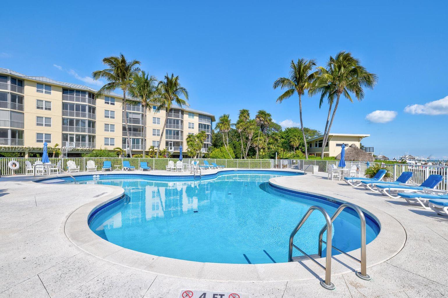 Ocean Harbor (87.5) - Residential
