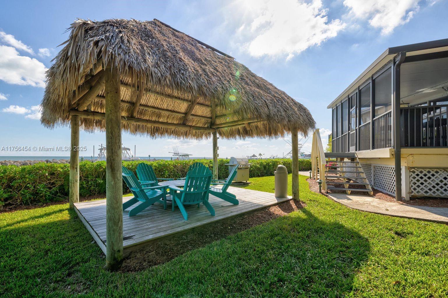 Ocean Harbor (87.5) - Residential
