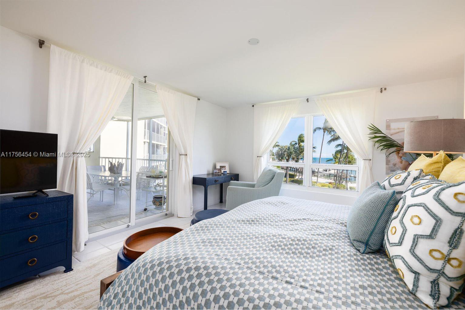 Ocean Harbor (87.5) - Residential