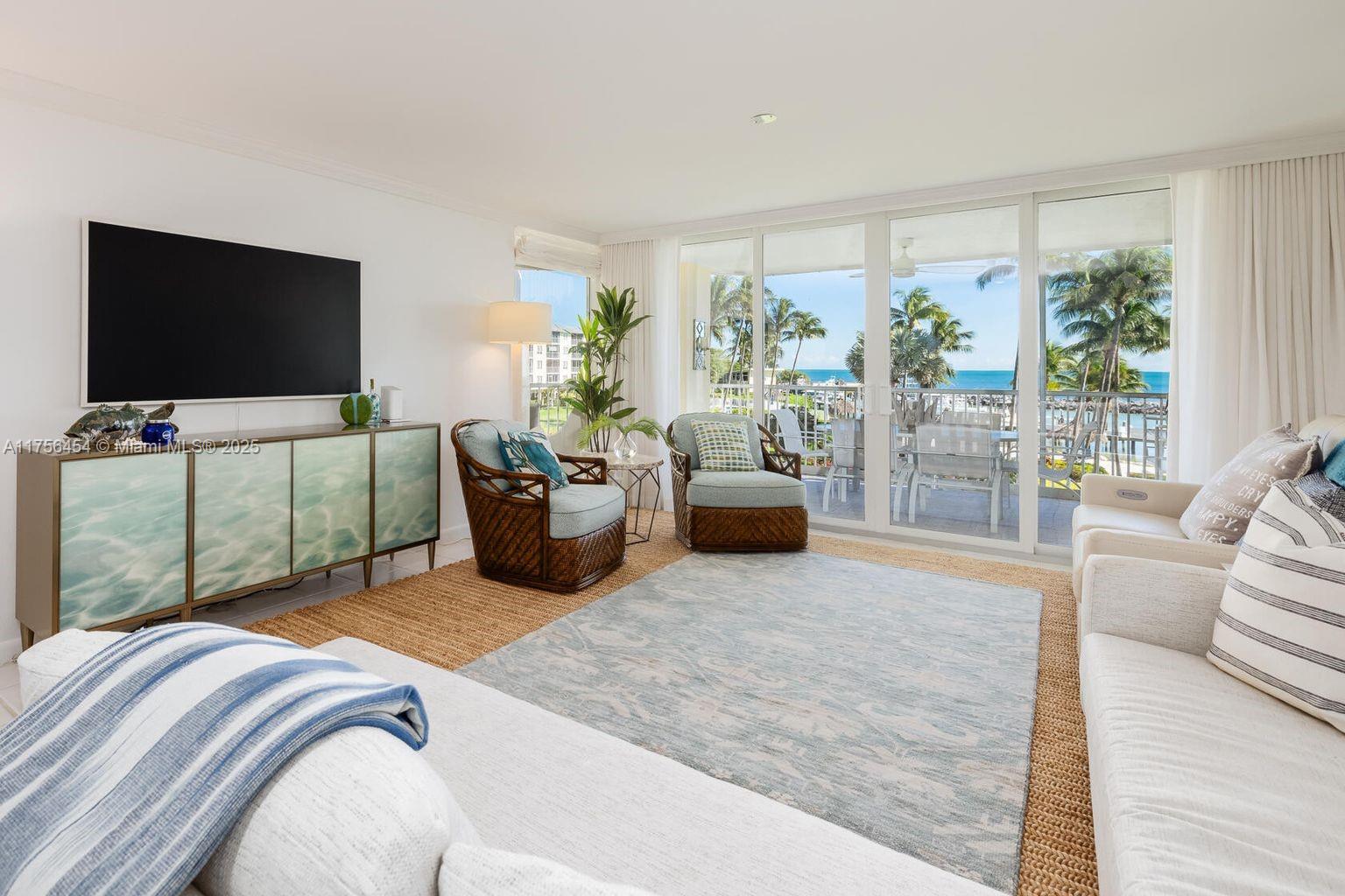 Ocean Harbor (87.5) - Residential