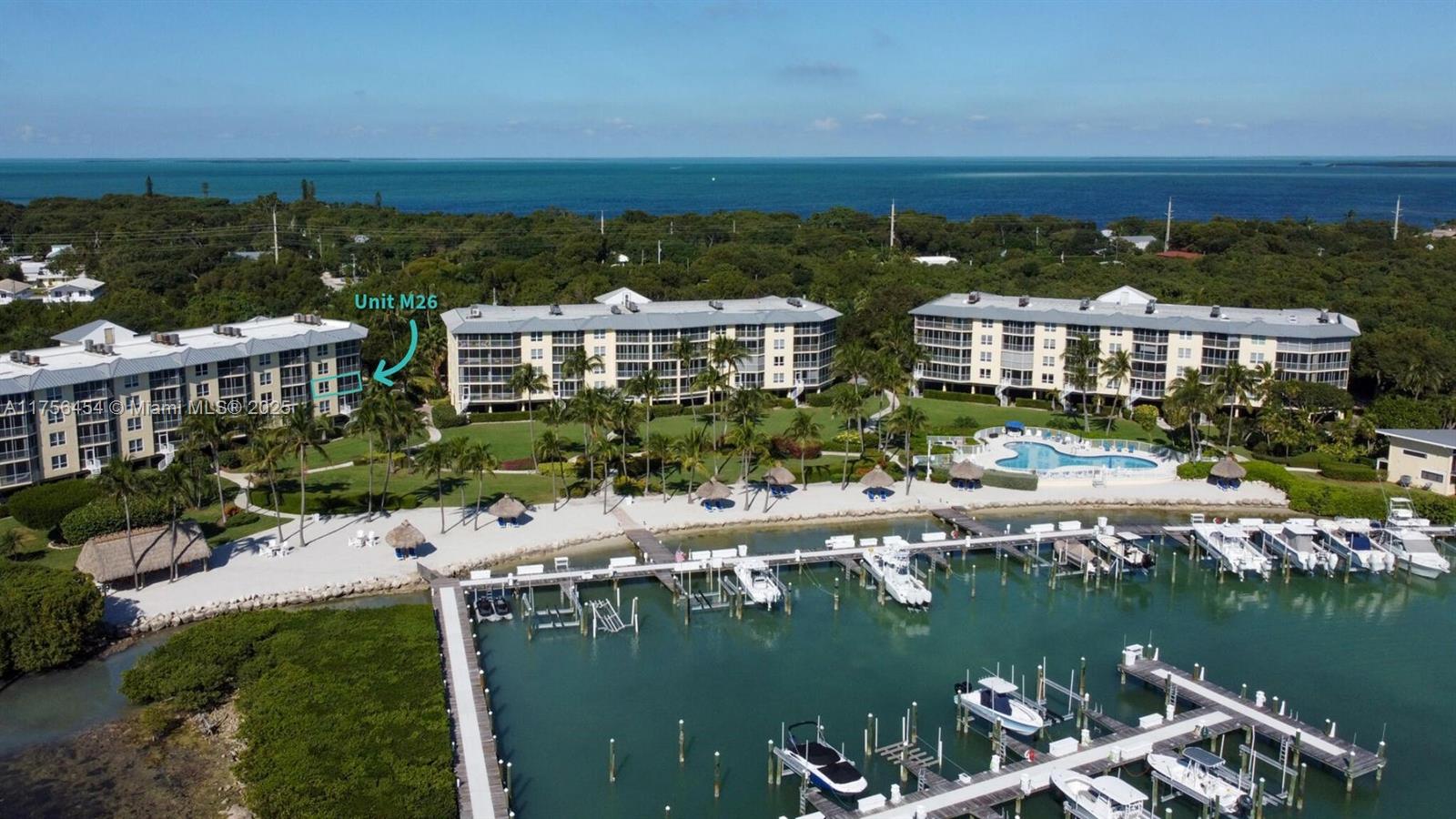 Ocean Harbor (87.5) - Residential
