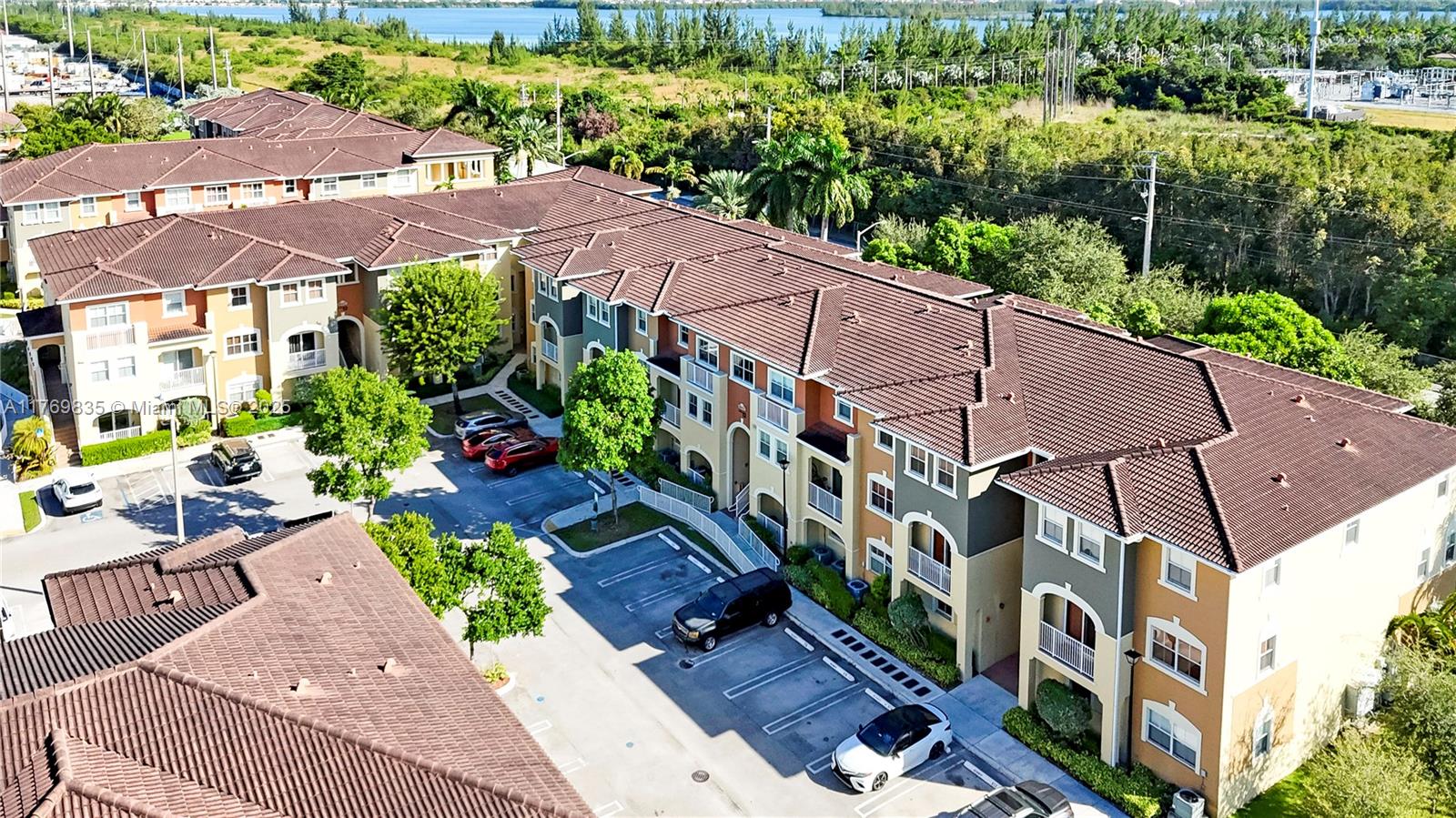 CORONADO AT DORAL IX COND - Residential Lease