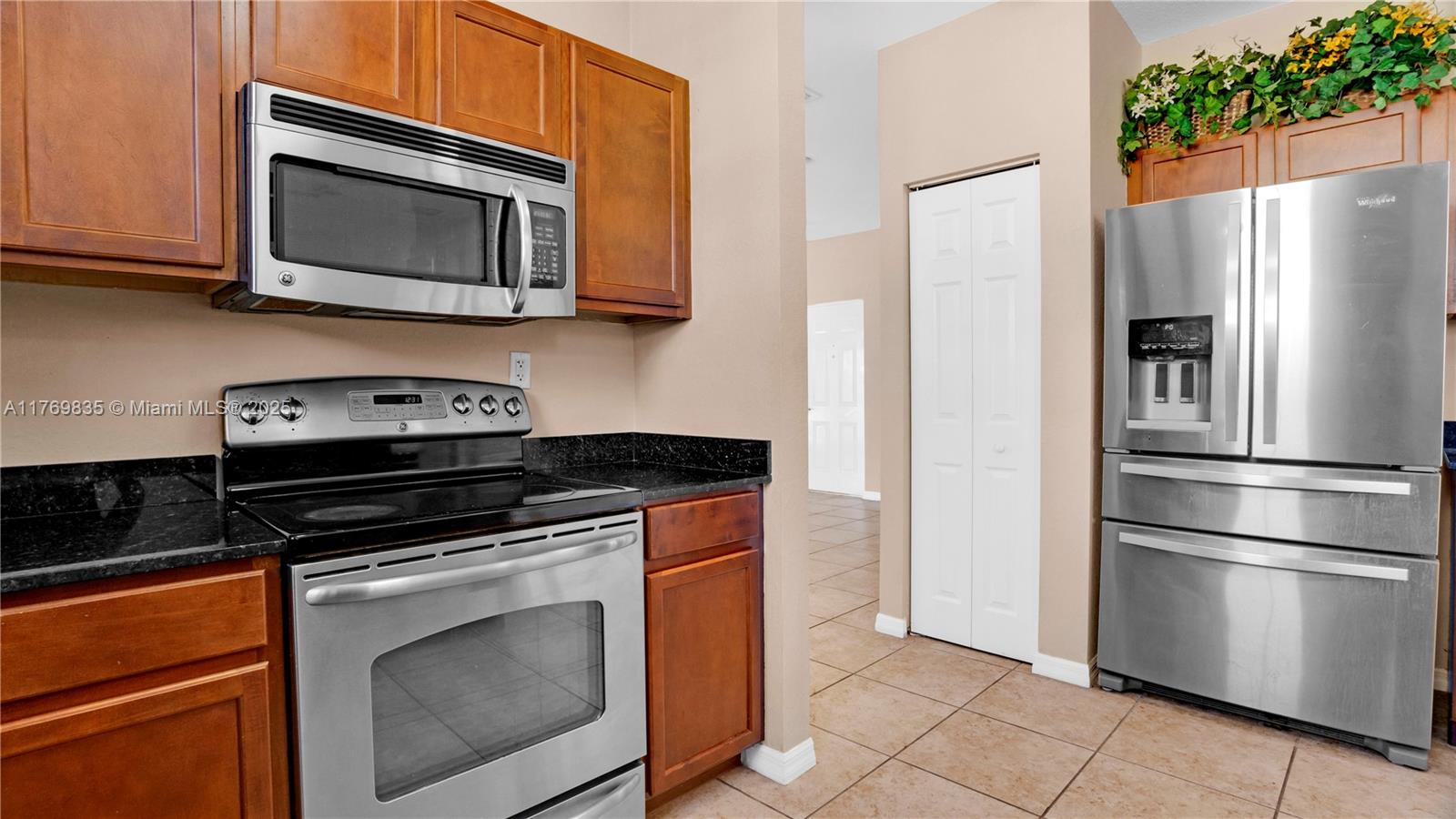 CORONADO AT DORAL IX COND - Residential Lease