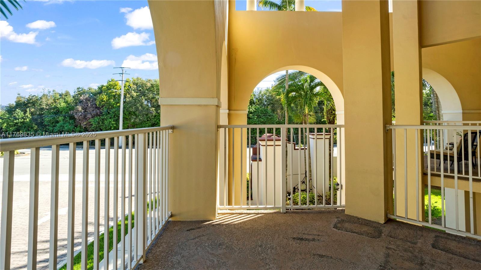 CORONADO AT DORAL IX COND - Residential Lease