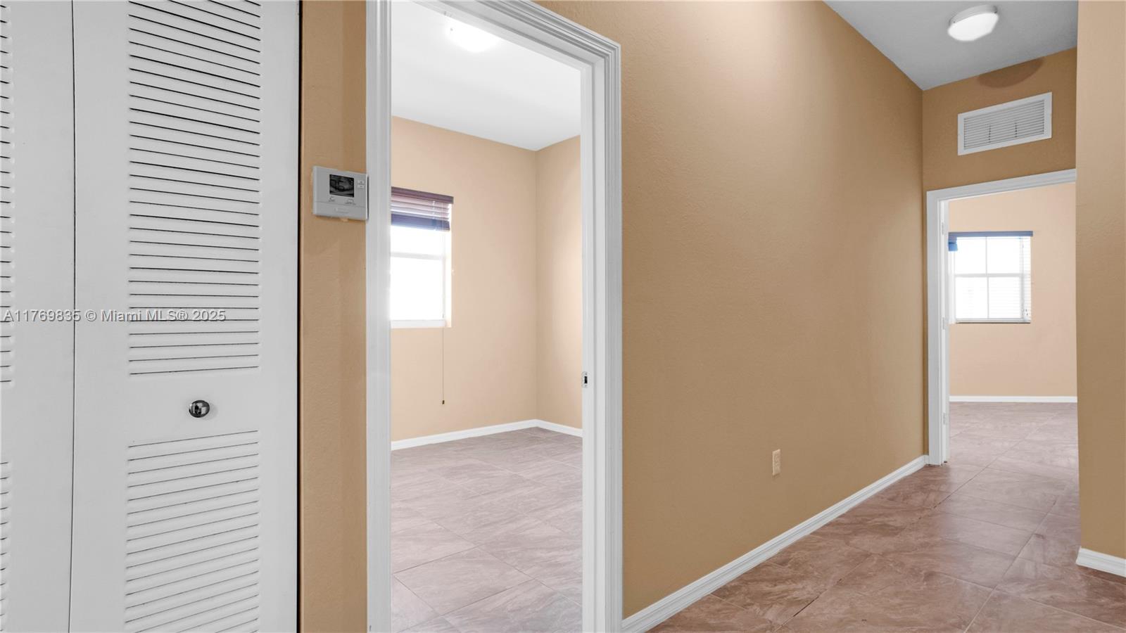 CORONADO AT DORAL IX COND - Residential Lease
