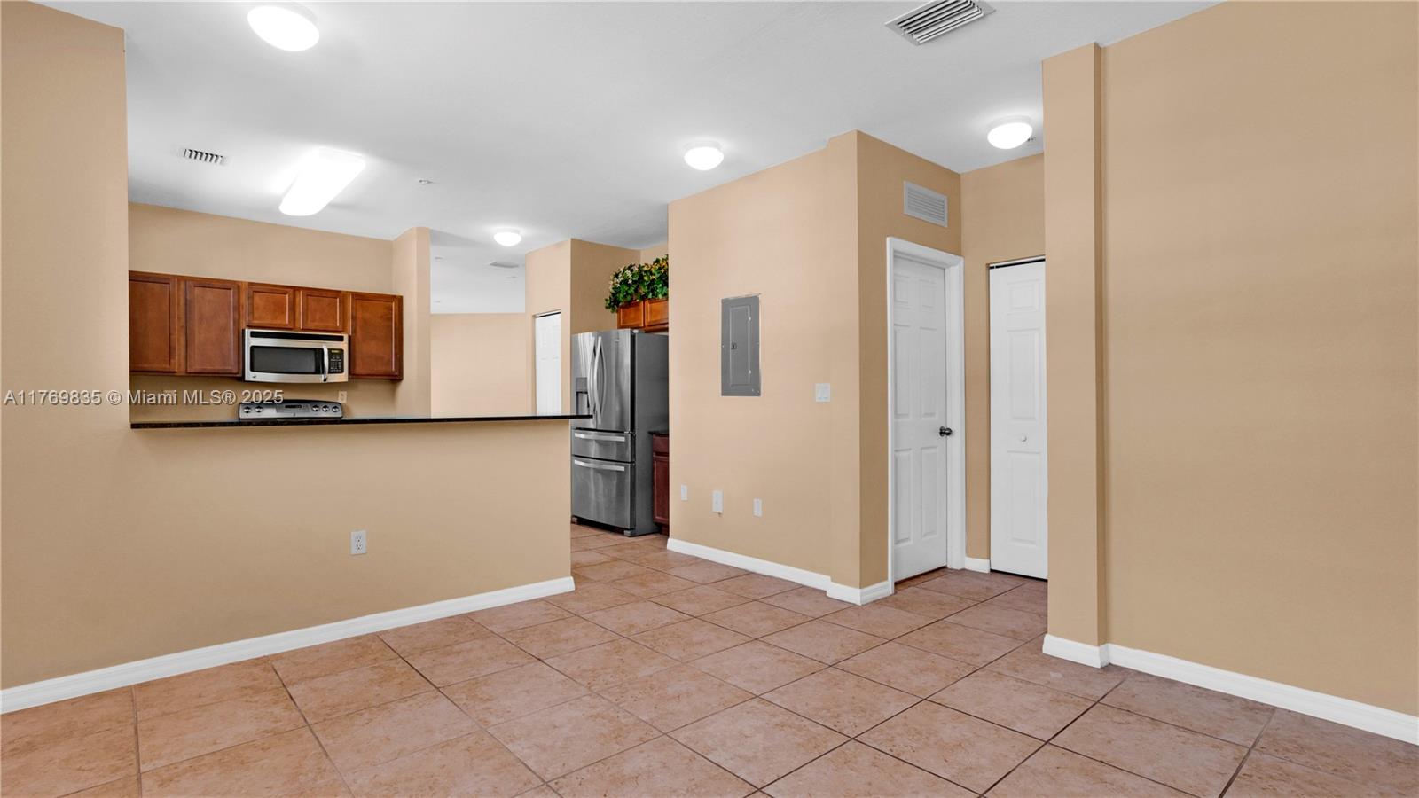CORONADO AT DORAL IX COND - Residential Lease