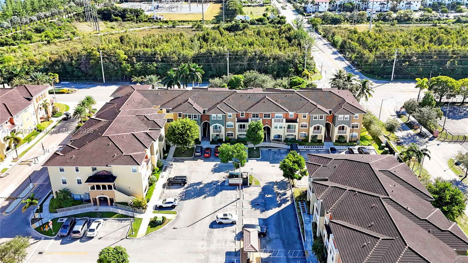 CORONADO AT DORAL IX COND - Residential Lease