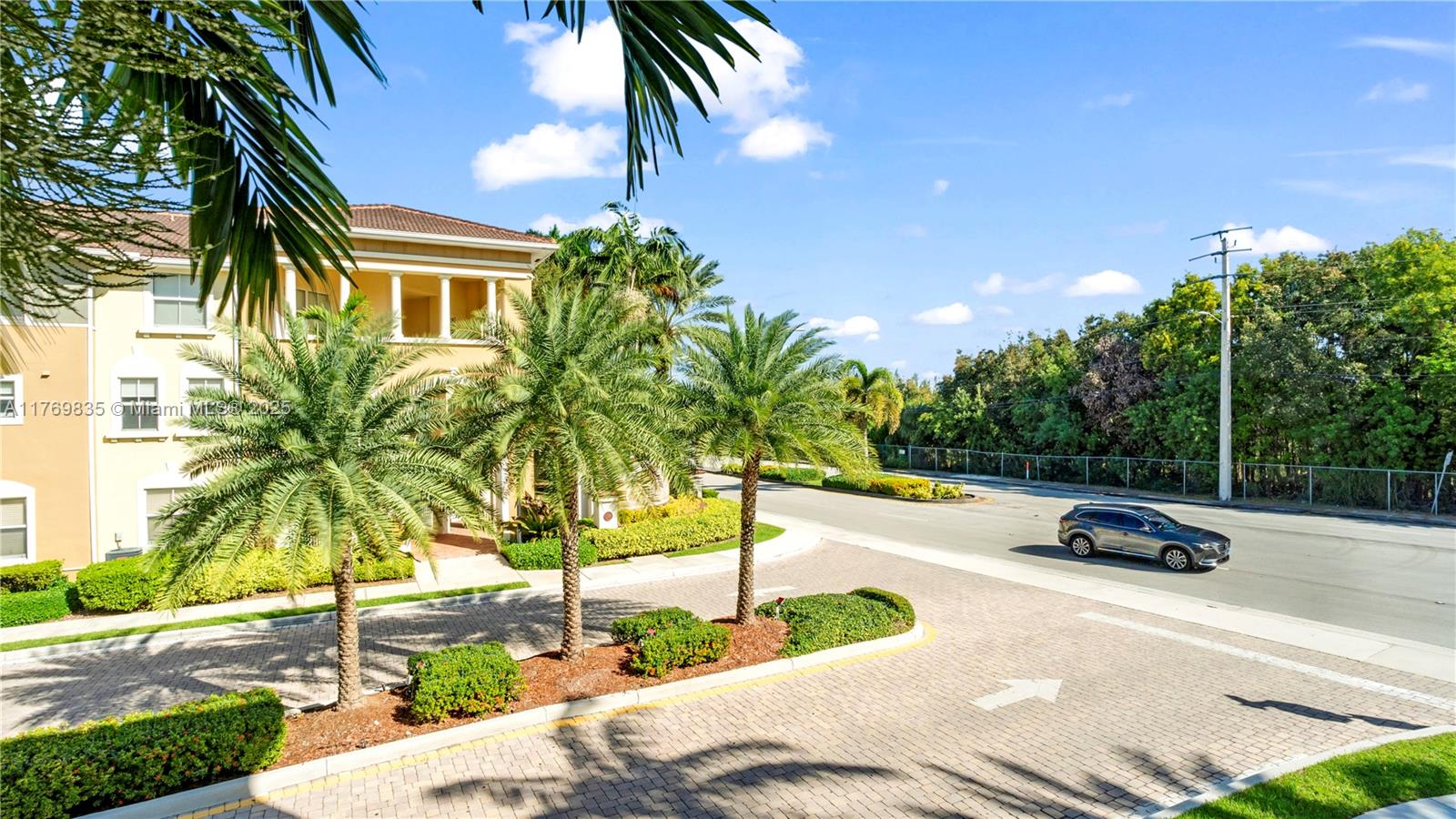 CORONADO AT DORAL IX COND - Residential Lease
