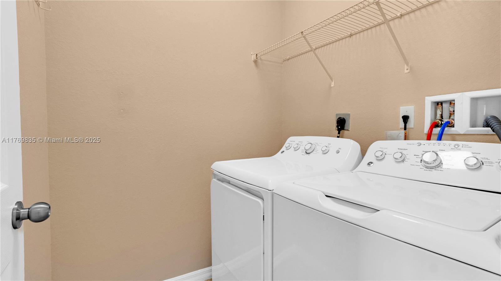 CORONADO AT DORAL IX COND - Residential Lease