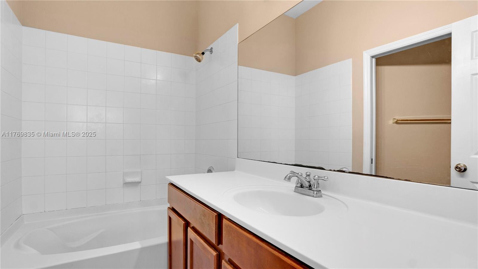 CORONADO AT DORAL IX COND - Residential Lease