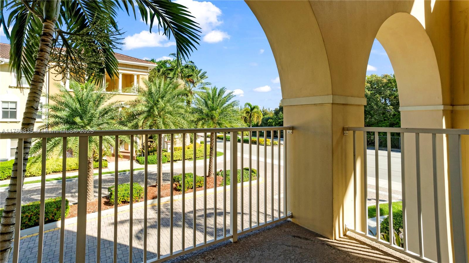 CORONADO AT DORAL IX COND - Residential Lease