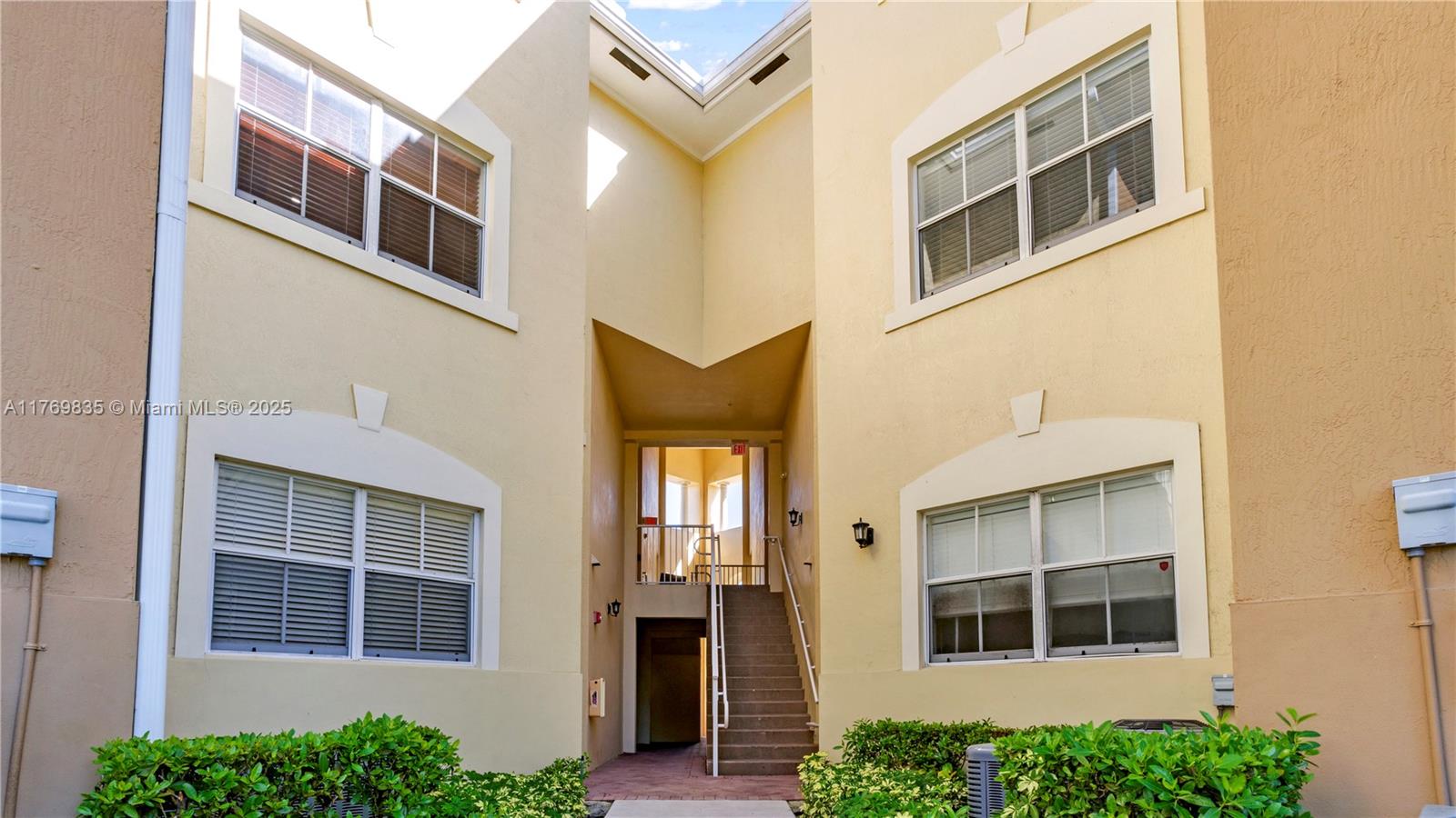 CORONADO AT DORAL IX COND - Residential Lease