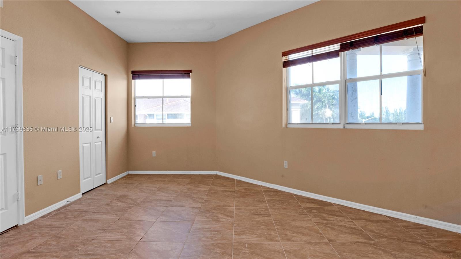 CORONADO AT DORAL IX COND - Residential Lease