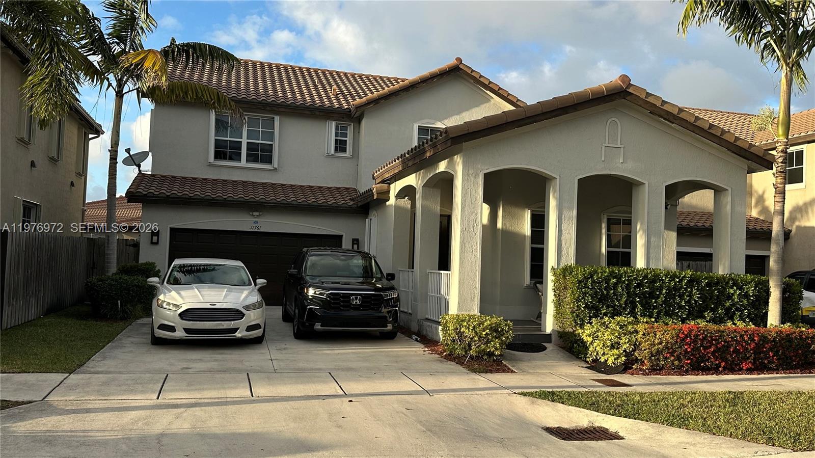 Beautifully maintained 4-bedroom, 3-bathroom cluster home built in 2019 with nearly 2,900 sq ft of living space. This two-story home offers a spacious layout, finished garage, and a private fenced backyard with a brick patio ideal for relaxing or entertaining. One of the best features is the incredibly low HOA fee of just $88/month. A great opportunity for buyers looking for a newer home with space and value.

All offers are subject to third-party (lender) approval and seller acceptance of those terms. Final sale prices are subject to lender approval and not guaranteed. Property is being sold as-is, with no warranties expressed or implied. Home inspections are for informational purposes only. Buyer may be responsible for any lender-required repairs and for activating utilities (electric/water) for inspections.