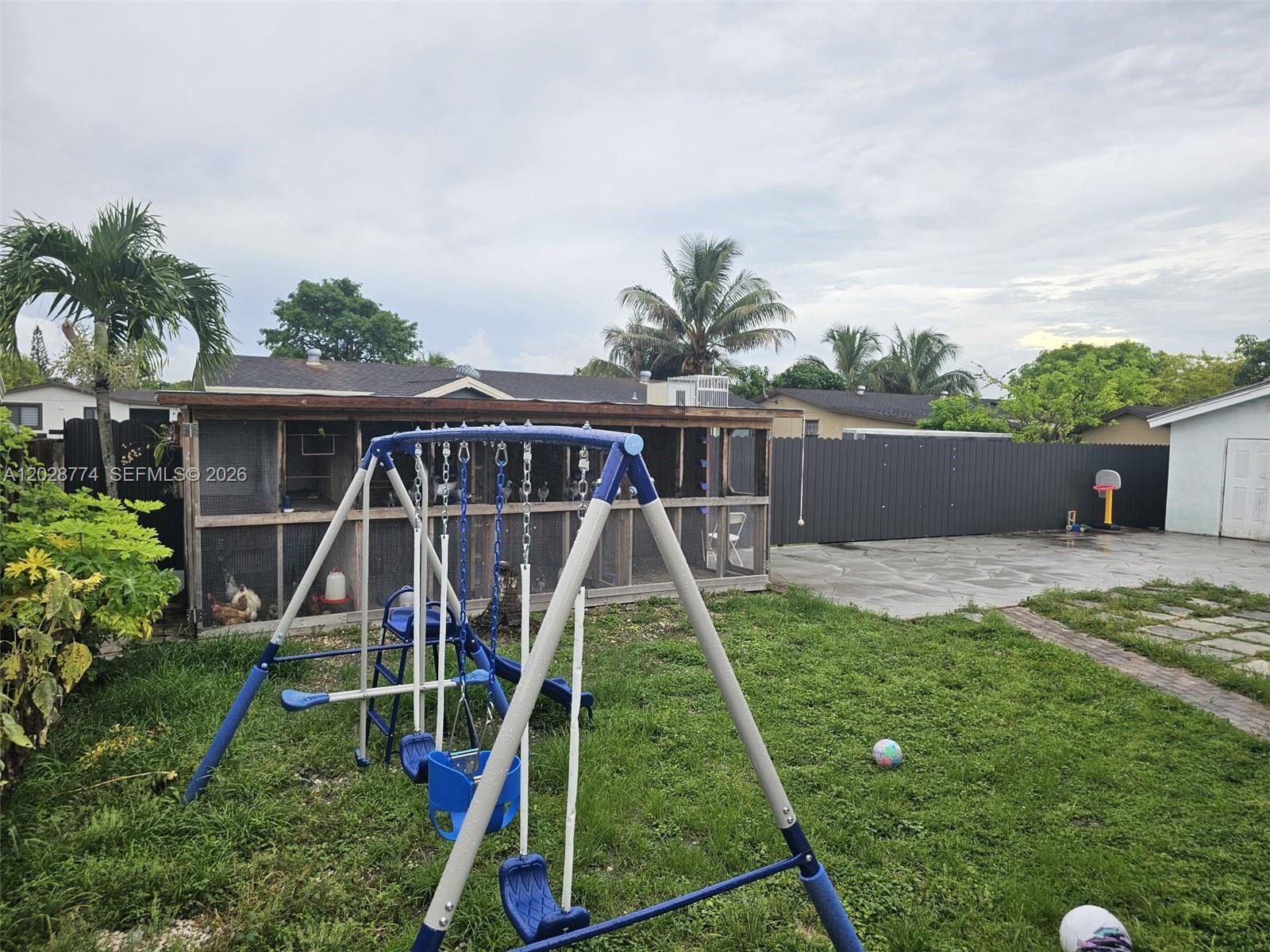 AVOCADO VILLAS - Residential Lease