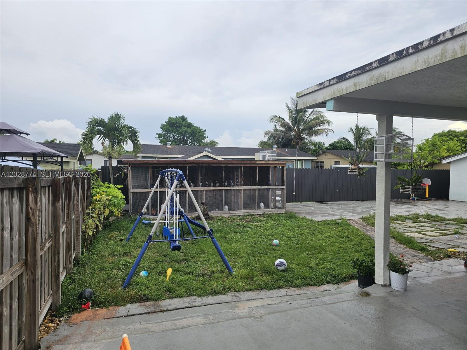 AVOCADO VILLAS - Residential Lease