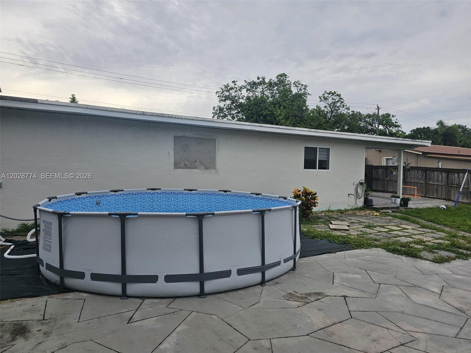 AVOCADO VILLAS - Residential Lease