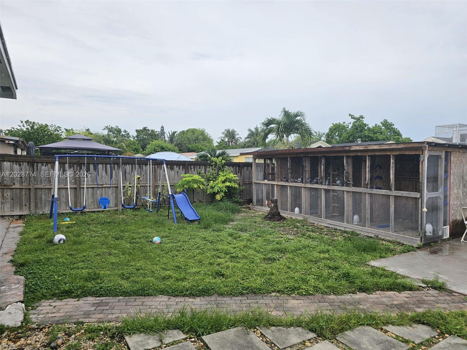 AVOCADO VILLAS - Residential Lease
