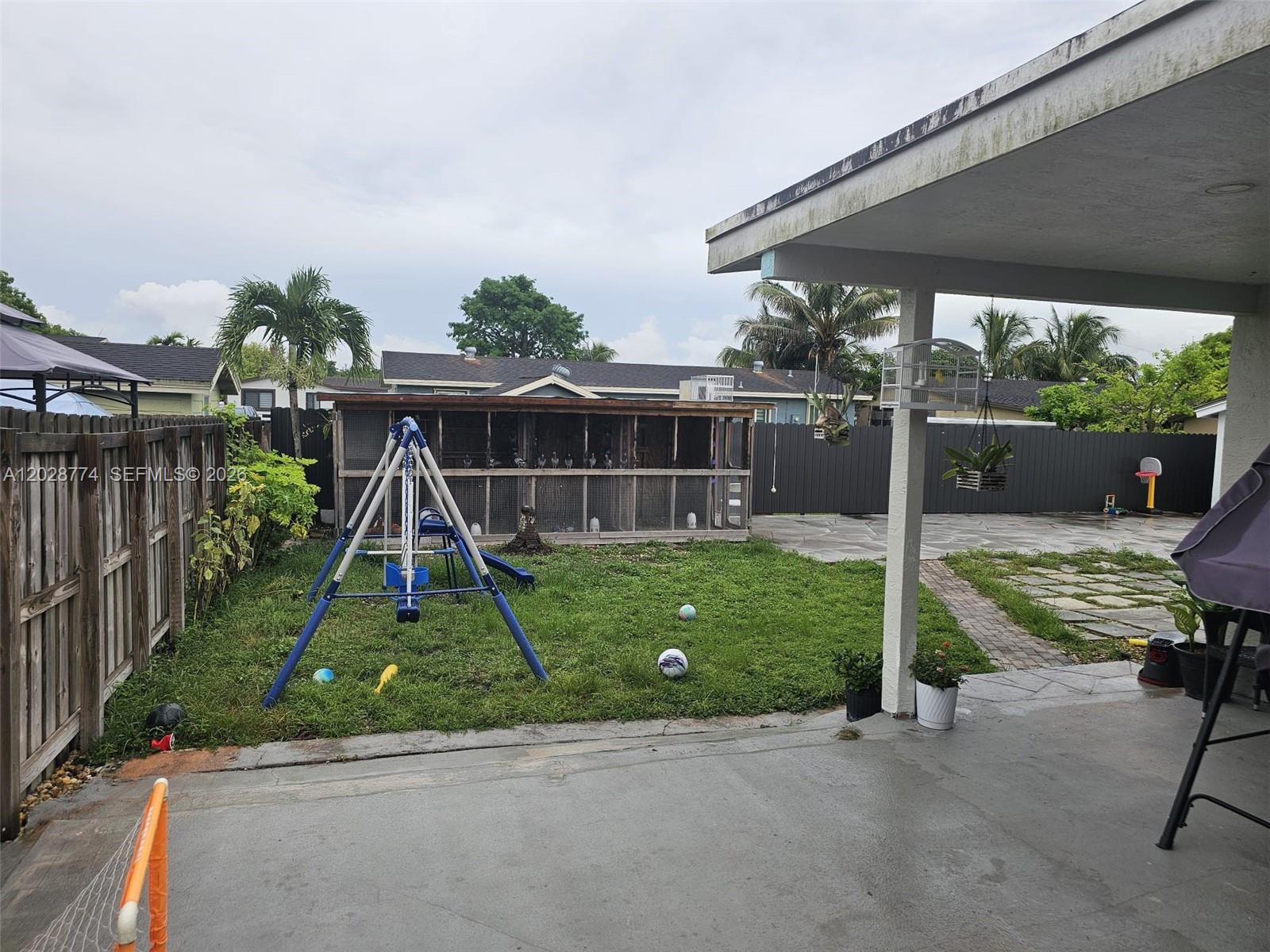 AVOCADO VILLAS - Residential Lease