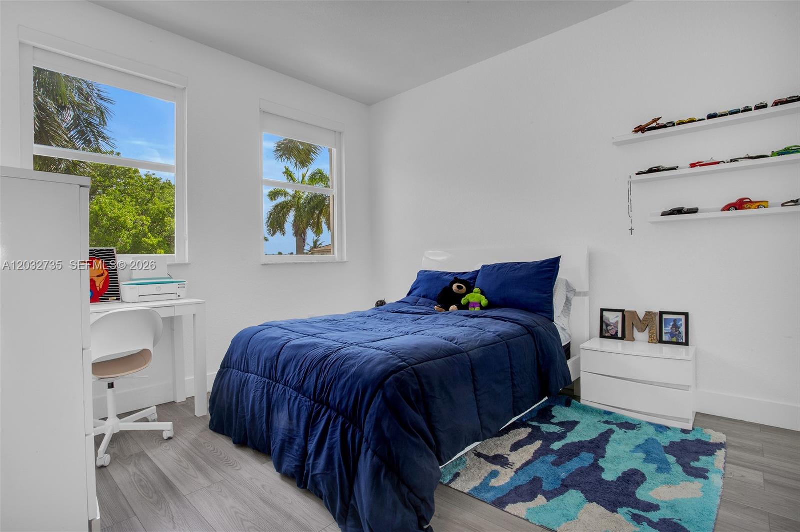 ISLANDS AT DORAL NORTHWES - Residential