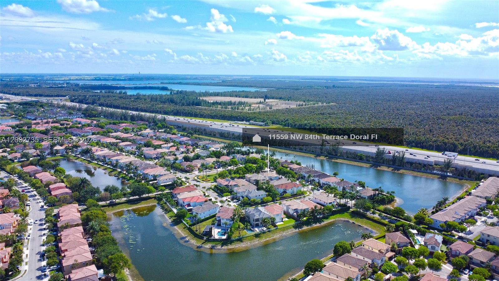 ISLANDS AT DORAL NORTHWES - Residential
