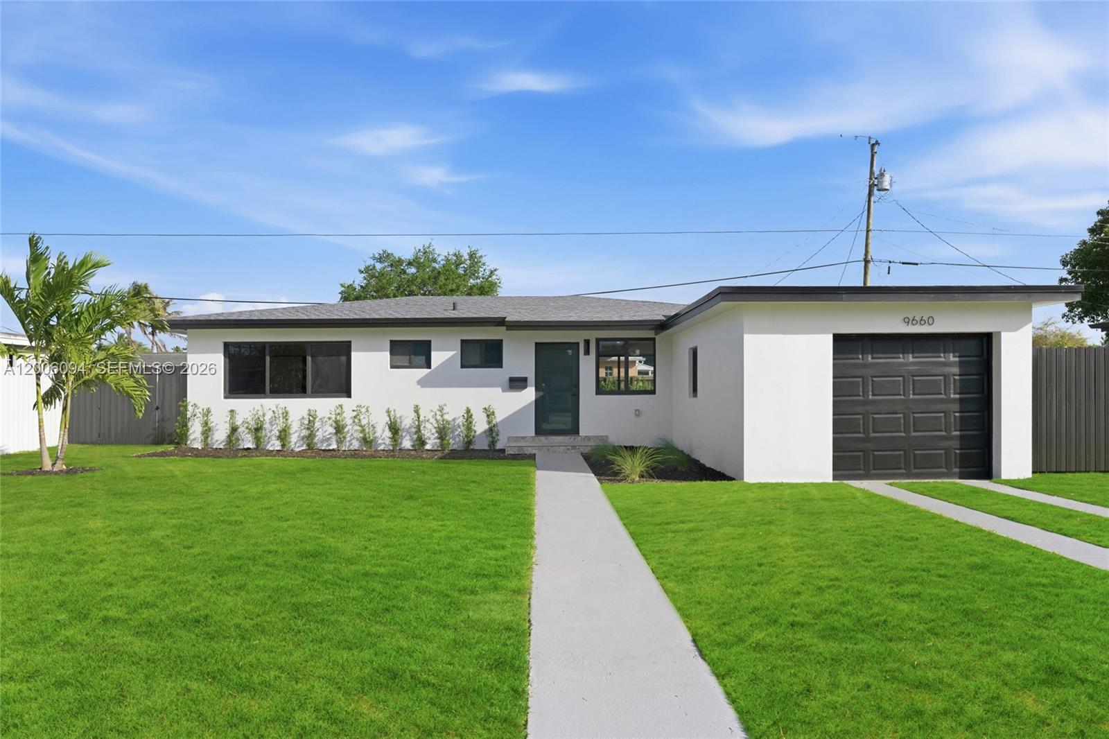 SOUTH CORAL HOMES SEC 2 - Residential