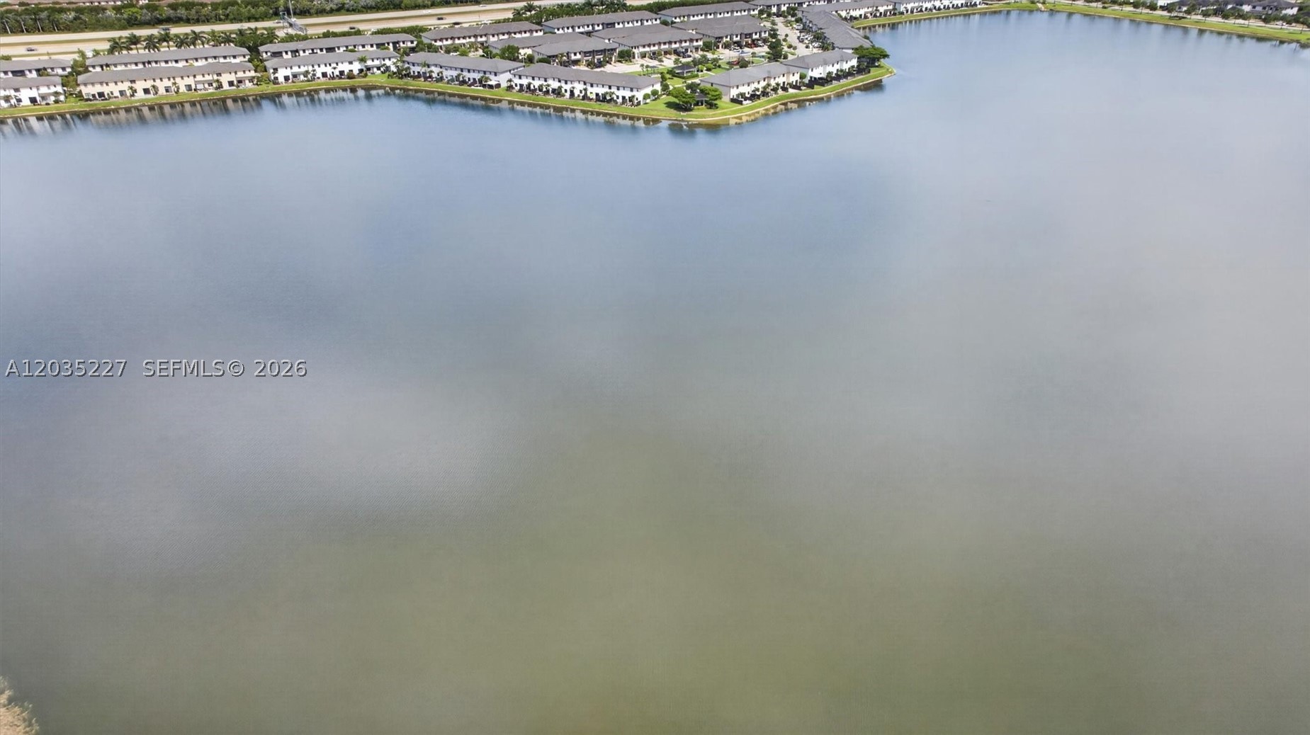 DUNNWOODY LAKE - Residential