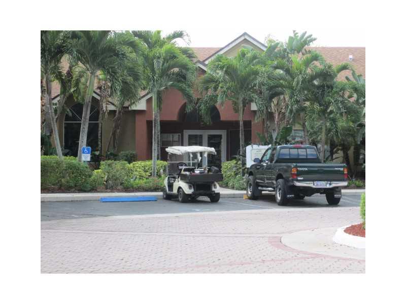 PONTE VERDE AT PALM BEACH - Residential Lease
