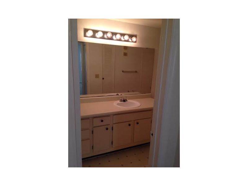 PONTE VERDE AT PALM BEACH - Residential Lease