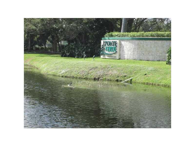 PONTE VERDE AT PALM BEACH - Residential Lease