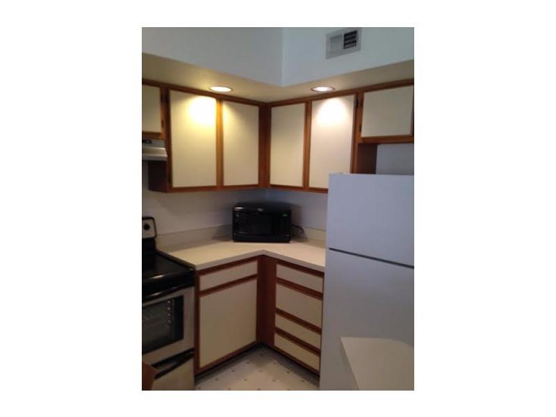 PONTE VERDE AT PALM BEACH - Residential Lease