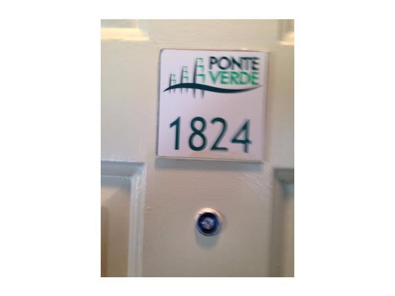 PONTE VERDE AT PALM BEACH - Residential Lease