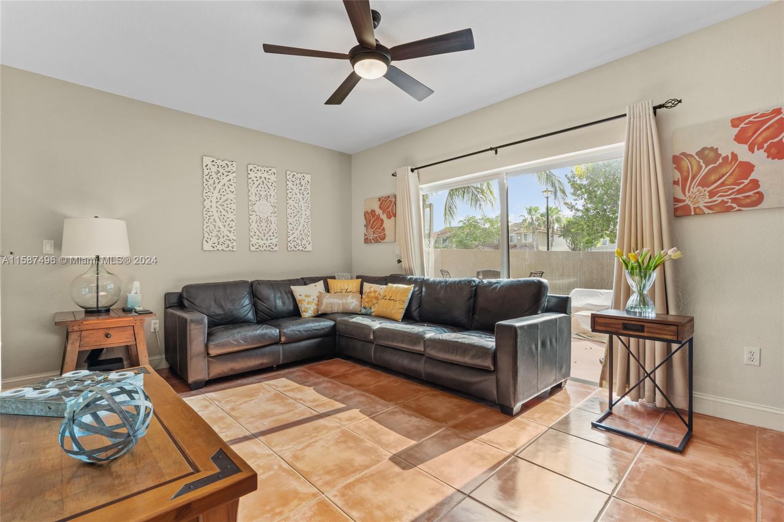 SANTA BARBARA - Residential