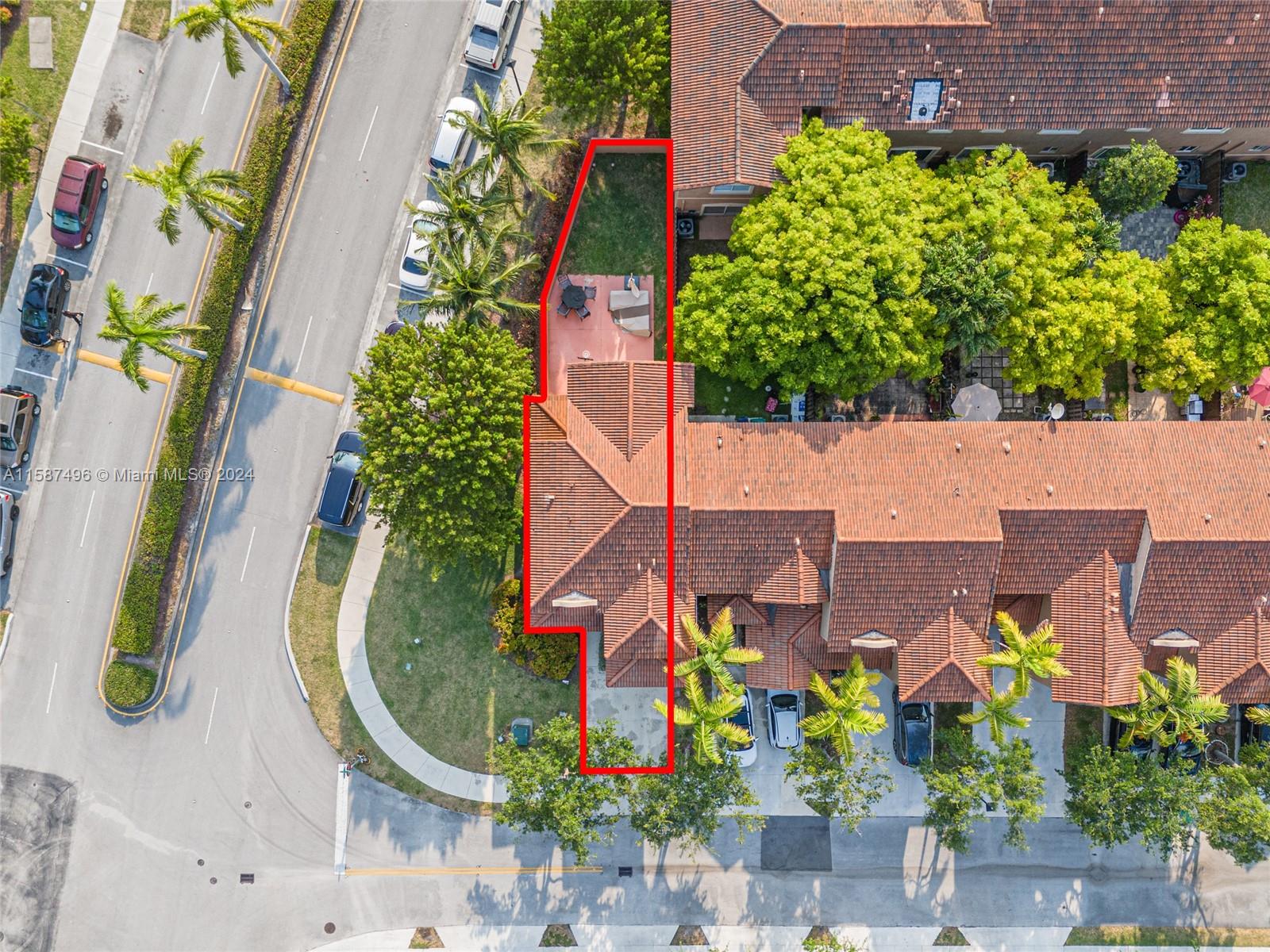 SANTA BARBARA - Residential