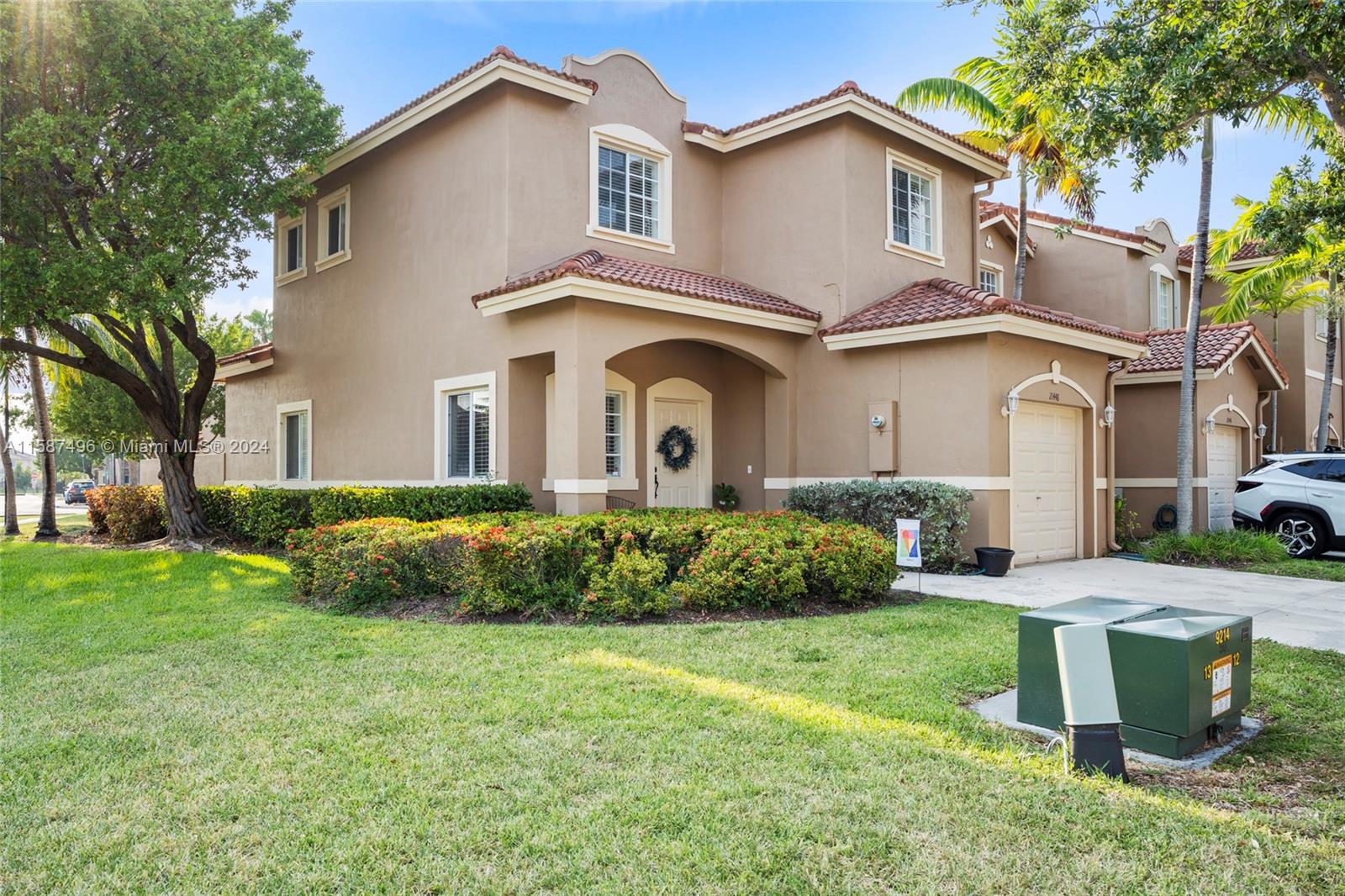 SANTA BARBARA - Residential