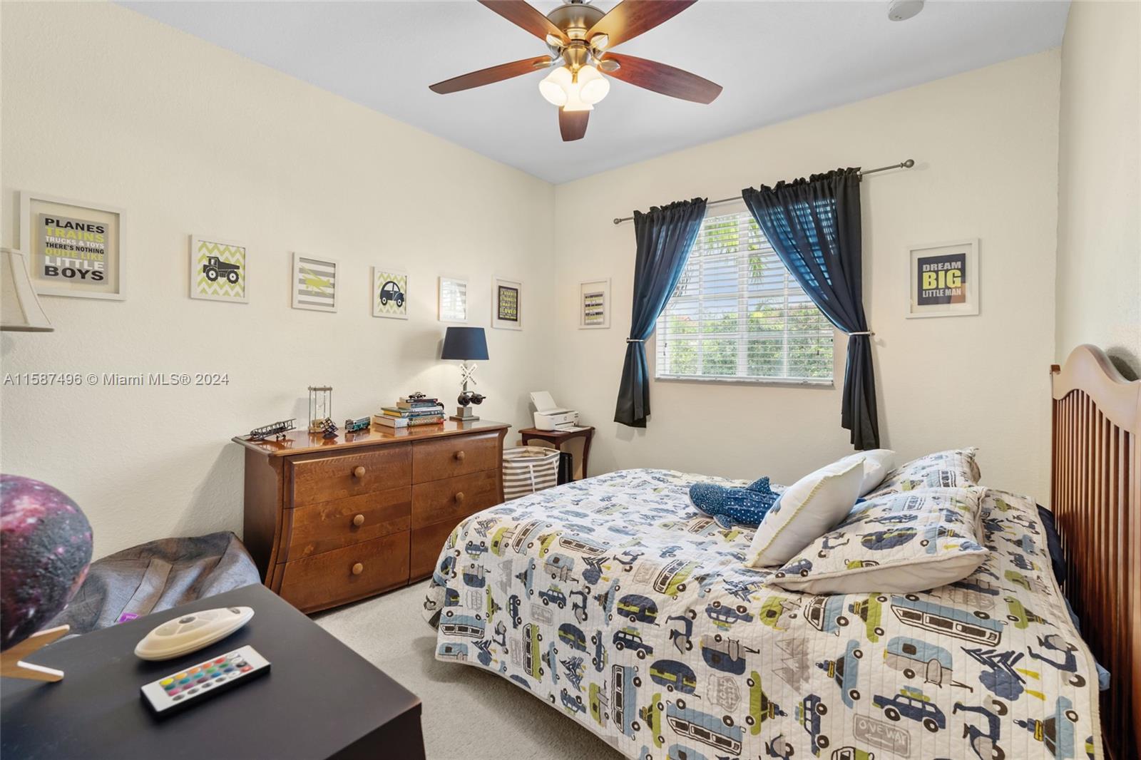 SANTA BARBARA - Residential