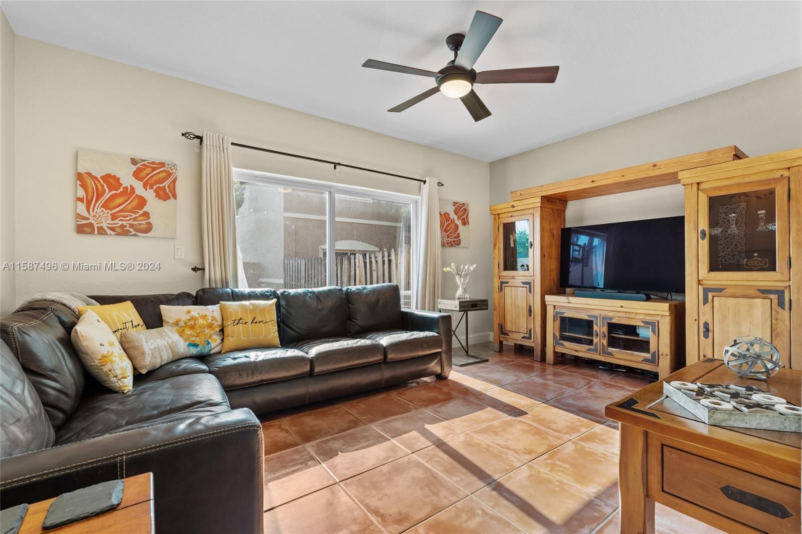 SANTA BARBARA - Residential