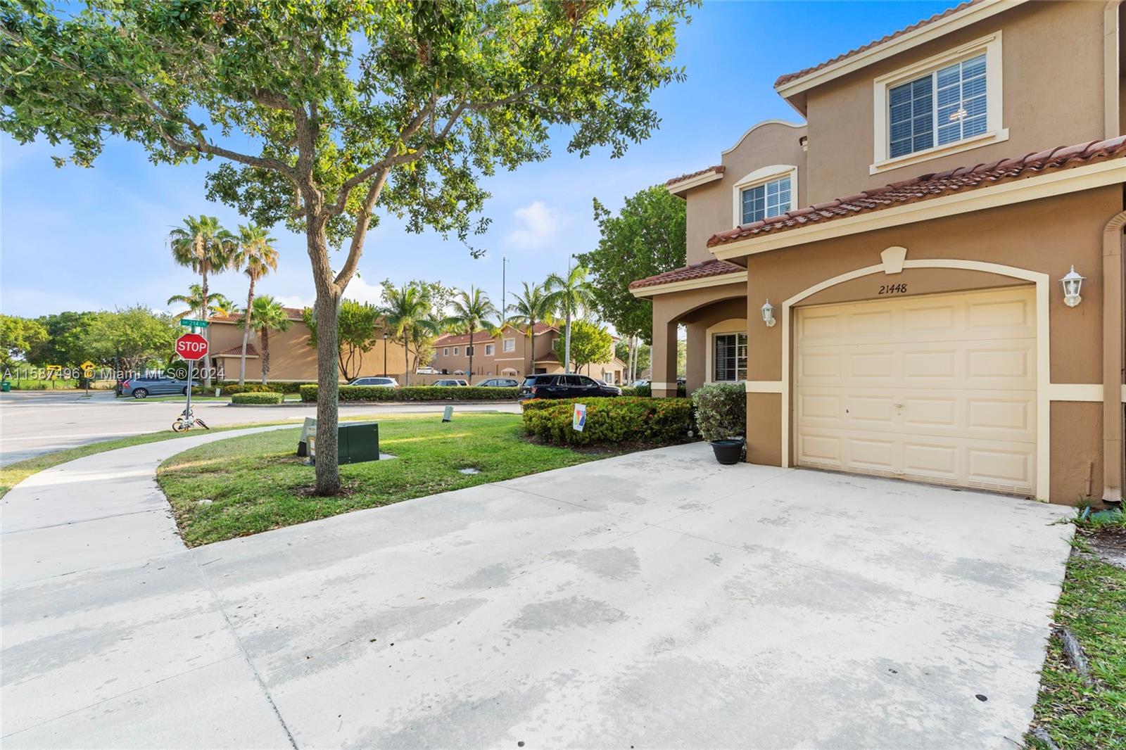 SANTA BARBARA - Residential