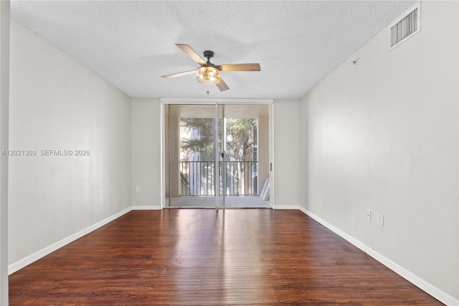 EL-AD ENCLAVE AT MIRAMAR - Residential Lease